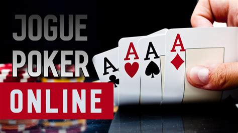 poker online com dinheiro